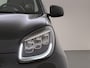 smart EQ Fortwo cabrio | Stoelverwarming | Verwarmd Stuurwiel | Sfeerverlichting | Cruise Control | DAB+ Radio |