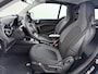 smart EQ Fortwo cabrio | Stoelverwarming | Verwarmd Stuurwiel | Sfeerverlichting | Cruise Control | DAB+ Radio |