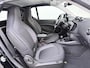 smart EQ Fortwo cabrio | Stoelverwarming | Verwarmd Stuurwiel | Sfeerverlichting | Cruise Control | DAB+ Radio |