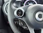 smart EQ Fortwo cabrio | Stoelverwarming | Verwarmd Stuurwiel | Sfeerverlichting | Cruise Control | DAB+ Radio |