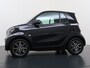 smart EQ Fortwo cabrio | Stoelverwarming | Verwarmd Stuurwiel | Sfeerverlichting | Cruise Control | DAB+ Radio |