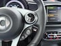 smart EQ Fortwo cabrio | Stoelverwarming | Verwarmd Stuurwiel | Sfeerverlichting | Cruise Control | DAB+ Radio |