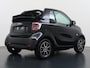 smart EQ Fortwo cabrio | Stoelverwarming | Verwarmd Stuurwiel | Sfeerverlichting | Cruise Control | DAB+ Radio |