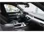 Audi e-tron Sportback 55 quattro S edition 95 kWh 23" Alu, Pano, HUD, S-line