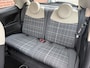 Fiat 500 0.9 TwinAir T Lounge NAVI PANO CRUISE PDC NL-AUTO
