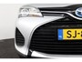 Toyota Yaris 1.5 Hybrid Aspiration | Navigatie | Parkeercamera | Cruise-Control | Lichtmetalen Velgen | Fietsendrager Beugel | Stoelverwarming |