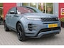 Land Rover Range Rover Evoque 1.5 P300e AWD 309PK R-DYNAMIC SE | PANORAMADAK | ELEKTRISCH VERSTELBARE VOORSTOELEN LEDEREN BEKLEDING | 20" LICHTMETALEN VELGEN | KEYLESS ENTRY / START | EXTRA GETINTE ACHTERRUITEN | FULL LED KOPLAMPEN | LED ACHTERLICHTEN | ADAPTIVE CRUISE CONTROL | APPLE CARPLAY | ACHTERKLEP ELEKTRISCH BEDIENBAAR |