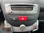 Peugeot 107 1.0-12V XS