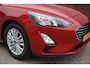 Ford Focus Wagon 1.0 EcoB. Hybrid Titanium X /Nwe All-Season banden /Trekhaak/WinterPack.