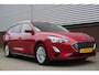Ford Focus Wagon 1.0 EcoB. Hybrid Titanium X /Nwe All-Season banden /Trekhaak/WinterPack.