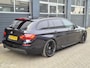 BMW 5-Serie Touring 520i High Executive M-pakket Automaat LCI | PANO | 20'' | NAVI | CARPLAY | XENON |
