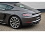 Porsche 718 Cayman 2.0 | Sport Chrono | PDLS | Camera | Leder | Bose |