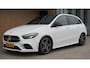 Mercedes-Benz B-klasse 220 192pk AMG line Burmeister Widescreen pdc Led Keyless *85293km* Cruise Trekhaak 18 inch LM *NL auto*