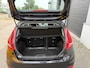 Ford Fiesta 1.25i Titanium 5-Deurs 82 PK. Leuke en zeer fijn rijdende auto met goed onderhoud in het verleden !!! Distributieriem en waterpomp vervangen in 2020 !! Alle keuringen toegestaan !