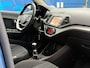 Kia Picanto 1.0 CVVT ComfortPlusLine Navigator|2e Eigenaar|Navi|Camera|Climate|Cruise|N.A.P|LMV|DealerOnderhouden|Isofix|Bleutooth