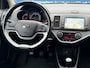 Kia Picanto 1.0 CVVT ComfortPlusLine Navigator|2e Eigenaar|Navi|Camera|Climate|Cruise|N.A.P|LMV|DealerOnderhouden|Isofix|Bleutooth