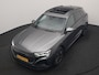Audi Q8 e-tron 55 Quattro S Line 114 kWh 408pk Dealer O.H. | Trekhaak Afn. | Panodak | Luchtvering | Head Up | Adaptive Cruise | Bang & Olufsen | 360 Camera | Matrix LED | Alcantara Sportstoelen Verwarmd | Sfeerverlichting | Keyless | Blis | 21"L.M |