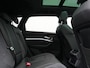 Audi Q8 e-tron 55 Quattro S Line 114 kWh 408pk Dealer O.H. | Trekhaak Afn. | Panodak | Luchtvering | Head Up | Adaptive Cruise | Bang & Olufsen | 360 Camera | Matrix LED | Alcantara Sportstoelen Verwarmd | Sfeerverlichting | Keyless | Blis | 21"L.M |