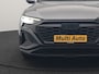 Audi Q8 e-tron 55 Quattro S Line 114 kWh 408pk Dealer O.H. | Trekhaak Afn. | Panodak | Luchtvering | Head Up | Adaptive Cruise | Bang & Olufsen | 360 Camera | Matrix LED | Alcantara Sportstoelen Verwarmd | Sfeerverlichting | Keyless | Blis | 21"L.M |