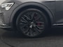 Audi Q8 e-tron 55 Quattro S Line 114 kWh 408pk Dealer O.H. | Trekhaak Afn. | Panodak | Luchtvering | Head Up | Adaptive Cruise | Bang & Olufsen | 360 Camera | Matrix LED | Alcantara Sportstoelen Verwarmd | Sfeerverlichting | Keyless | Blis | 21"L.M |