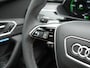 Audi Q8 e-tron 55 Quattro S Line 114 kWh 408pk Dealer O.H. | Trekhaak Afn. | Panodak | Luchtvering | Head Up | Adaptive Cruise | Bang & Olufsen | 360 Camera | Matrix LED | Alcantara Sportstoelen Verwarmd | Sfeerverlichting | Keyless | Blis | 21"L.M |