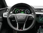 Audi Q8 e-tron 55 Quattro S Line 114 kWh 408pk Dealer O.H. | Trekhaak Afn. | Panodak | Luchtvering | Head Up | Adaptive Cruise | Bang & Olufsen | 360 Camera | Matrix LED | Alcantara Sportstoelen Verwarmd | Sfeerverlichting | Keyless | Blis | 21"L.M |