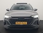 Audi Q8 e-tron 55 Quattro S Line 114 kWh 408pk Dealer O.H. | Trekhaak Afn. | Panodak | Luchtvering | Head Up | Adaptive Cruise | Bang & Olufsen | 360 Camera | Matrix LED | Alcantara Sportstoelen Verwarmd | Sfeerverlichting | Keyless | Blis | 21"L.M |