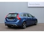 Volvo V60 T3 Automaat R Design | Standkachel | Stoelverwarming voorzijde | Parkeersensoren achter | Cruise Control | Bluetooth telefoonvoorbereiding