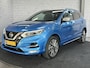 Nissan Qashqai 1.3 DIG-T Tekna BOSE Pano 360camera Elekt Stoelen ACC