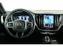 Volvo XC60 2.0 T6 Plug-in hybrid AWD Ultimate Black Edition / Opendak / Harmankardon / Memory / Trekhaak