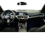 BMW 3-Serie 330e M-Sport Panorama / Opendak / Pilot assist / Harmankardon / HUD