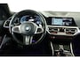 BMW 3-Serie 330e M-Sport Panorama / Opendak / Pilot assist / Harmankardon / HUD