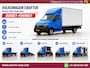 Volkswagen Crafter 35 2.0 TDI E6 Bakwagen met achterdeuren 2-Persoons 03-2021