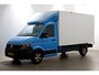 Volkswagen Crafter 35 2.0 TDI E6 Bakwagen met achterdeuren 2-Persoons 03-2021