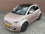 Fiat 500e La Prima 42 kWh SOH 94% NAVI PANO ADAP-CRUISE CLIMA CAMERA PDC LMV