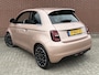 Fiat 500e La Prima 42 kWh SOH 94% NAVI PANO ADAP-CRUISE CLIMA CAMERA PDC LMV