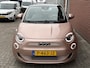 Fiat 500e La Prima 42 kWh SOH 94% NAVI PANO ADAP-CRUISE CLIMA CAMERA PDC LMV