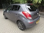Hyundai i20 1.4i i-Motion 2015 Automaat Airco Led Cruise APK!
