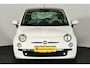 Fiat 500 0.9 TwinAir Lounge / Panorama / Airco / Allseason banden