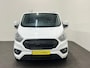 Ford Transit Custom 280 2.0 TDCI L1H1 Trend Airco Standkachel Stoelverwarming Achterklep Trekhaak Parkeersensoren DAB+