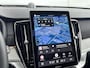 Volvo XC90 T8 Ultra Black Edition Executive | Heico Body Kit | Heico Uitlaatsysteem | Heico Spacers | Heico Selected Level | 22" | Luchtvering | B&W | Nappa Leder
