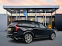 Volvo XC90 T8 Ultra Black Edition Executive | Heico Body Kit | Heico Uitlaatsysteem | Heico Spacers | Heico Selected Level | 22" | Luchtvering | B&W | Nappa Leder
