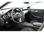Mercedes-Benz GLA 200 / Opendak / Navi / Half leder / Cruisecontrol