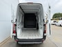 Mercedes-Benz eSprinter 312 55 kWh L2H2 Elektrisch 145km WLTP 80kw Snelladen Climate Control