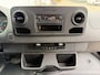 Mercedes-Benz eSprinter 312 55 kWh L2H2 Elektrisch 145km WLTP 80kw Snelladen Climate Control