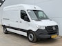 Mercedes-Benz eSprinter 312 55 kWh L2H2 Elektrisch 145km WLTP 80kw Snelladen Climate Control