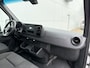 Mercedes-Benz eSprinter 312 55 kWh L2H2 Elektrisch 145km WLTP 80kw Snelladen Climate Control