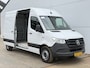 Mercedes-Benz eSprinter 312 55 kWh L2H2 Elektrisch 145km WLTP 80kw Snelladen Climate Control