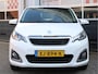 Peugeot 108 1.0 e-VTi Allure Automaat /Camera/15'LM/Carplay/LED/Climate control/CV/Bluetooth/ISOFIX/NAP! 2e eig!