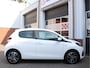 Peugeot 108 1.0 e-VTi Allure Automaat /Camera/15'LM/Carplay/LED/Climate control/CV/Bluetooth/ISOFIX/NAP! 2e eig!